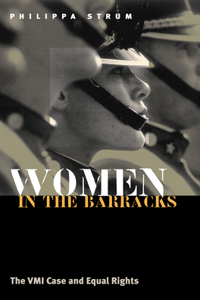 Women in the Barracks