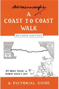 A Coast to Coast Walk