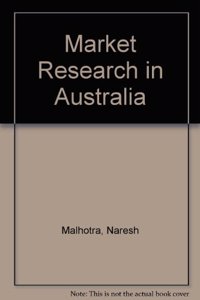 Market Research in Australia