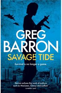 Savage Tide