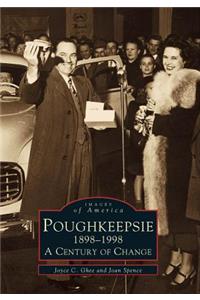 Poughkeepsie, 1898-1998