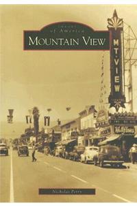Mountain View, Ca
