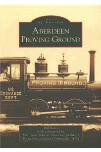 Aberdeen Proving Ground