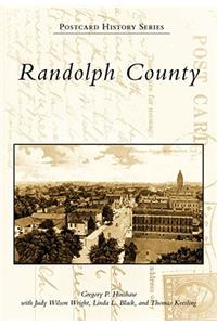 Randolph County