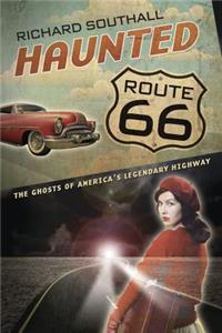 Haunted Route 66