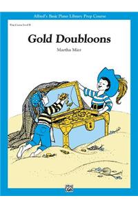 Gold Doubloons