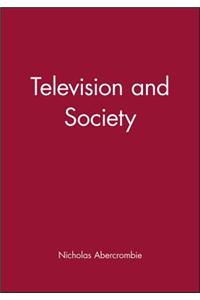 Television and Society