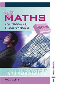 Key Maths GCSE