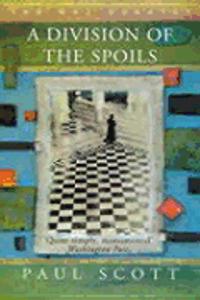 A Division Of The Spoils
