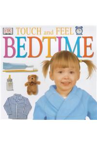 Bedtime (DK Touch & Feel)
