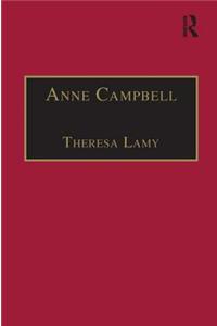 Anne Campbell