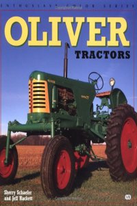 Oliver Tractors