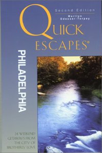 Quick Escapes Philadelphia: 24