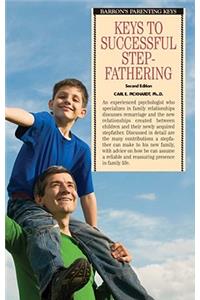 Keys to Successful Stepfathering