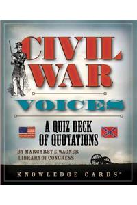 Civil War Voices