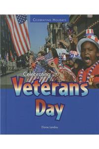 Celebrating Veterans Day