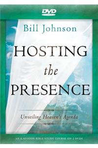 Hosting the Presence DVD