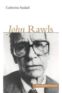 John Rawls