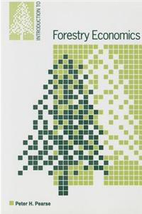 Introduction to Forestry Economics