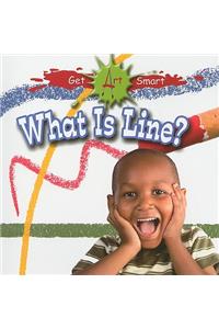 What Is Line?