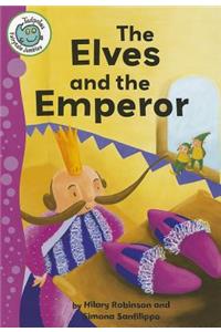 Elves and the Emperor