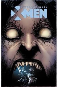 Extraordinary X-Men, Volume 3