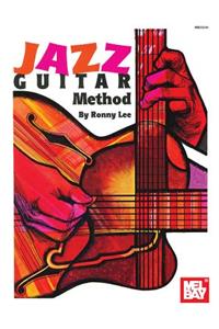 Jazz Guitar Method