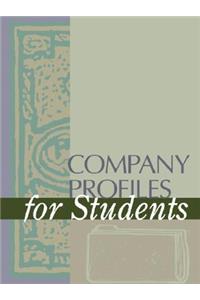 Company Profiles for Students