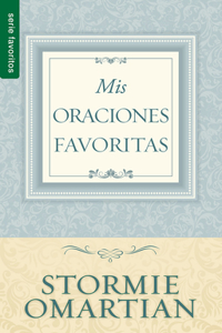 MIS Oraciones Favoritas - Serie Favoritos