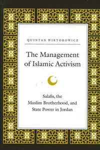 Management of Islamic Activism