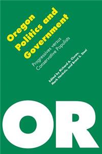 Oregon Politics and Government