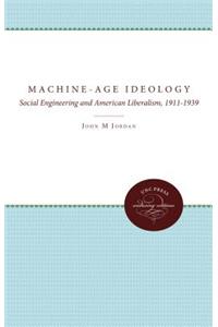 Machine-Age Ideology