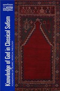 Knowledge of God in Classical Sufism