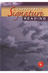 Jamestown's Signature Reading: Level L