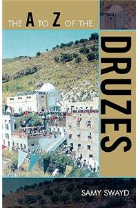 A to Z of the Druzes