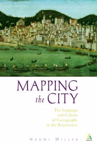 Mapping the City