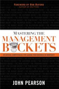 Mastering the Management Buckets