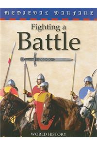 Fighting a Battle