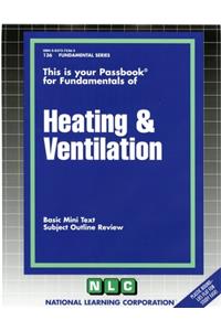 Heating and Ventilation