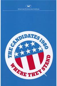 Candidates 1980