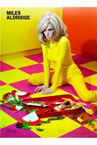 Miles Aldridge