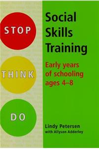 Social Skills Training