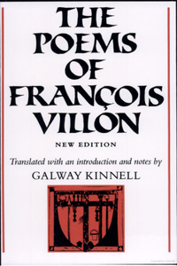 Poems of François Villon