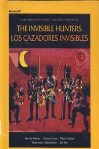 The Invisible Hunters (Los Cazadores Invisibles)