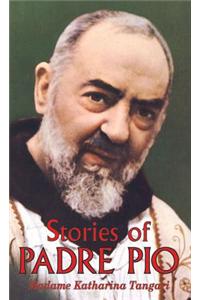 Stories of Padre Pio