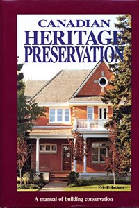 Canadian Heritage Preservation