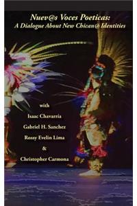 Nuevas Voces Poeticas