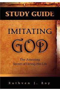 Imitating God Study Guide