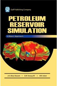 Petroleum Reservoir Simulations