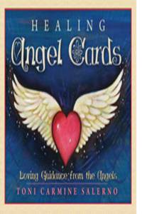 Healing Angel Cards